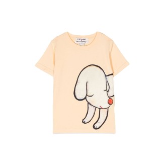 stella mccartney t-shirt mc dog