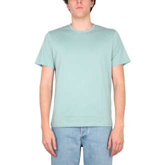 theory crewneck t-shirt