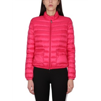 moncler short down jacket lans
