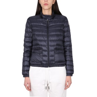moncler short down jacket lans