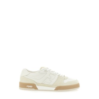 fendi low top sneaker