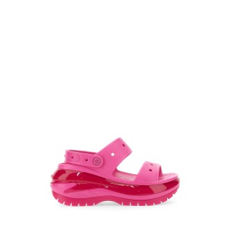 crocs mega crush clogs