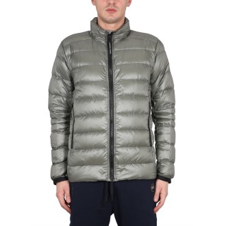 canada goose crofton down jacket