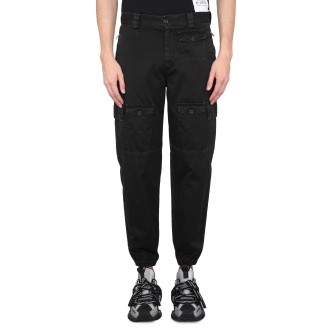 dolce & gabbana cargo pants