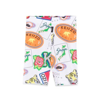 kenzo cyclists patch prints