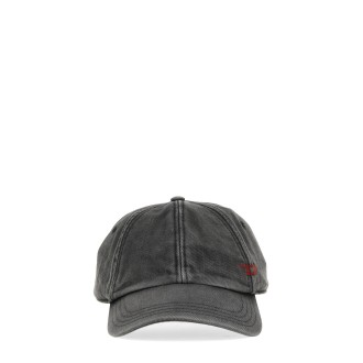 diesel c-lib-4 baseball cap