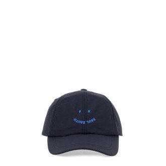 ps by paul smith baseball hat with logo
