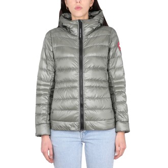 canada goose cypress jacket