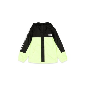 the north face antora rain jacket