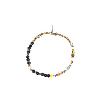 paul smith multicolor bracelet