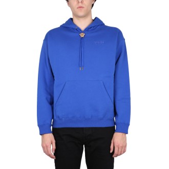 versace medusa sweatshirt