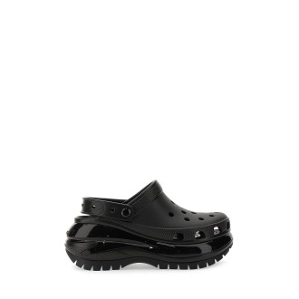 crocs mega crush clogs