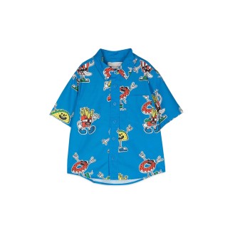 stella mccartney mc shirt