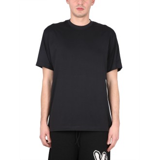 y - 3 crewneck t-shirt