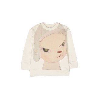 stella mccartney crewneck sweatshirt