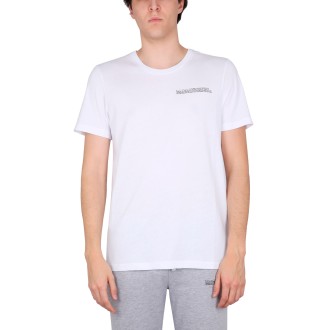 ballantyne crewneck t-shirt