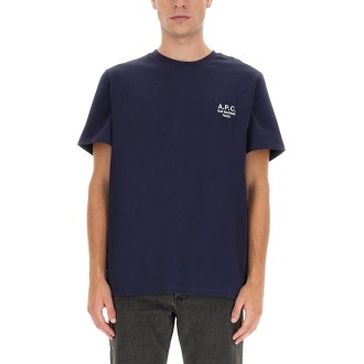 a.p.c. t-shirt 