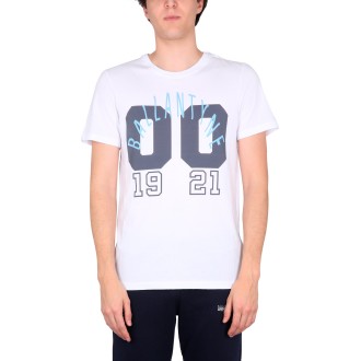 ballantyne crewneck t-shirt
