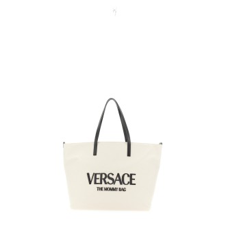 versace mommy bag