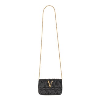 versace virtus bag.