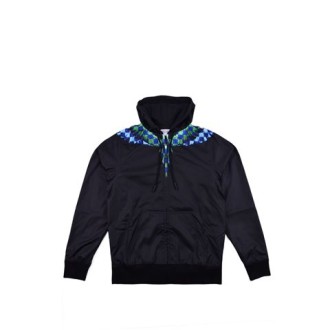 MARCELO BURLON Abbigliamento Felpe