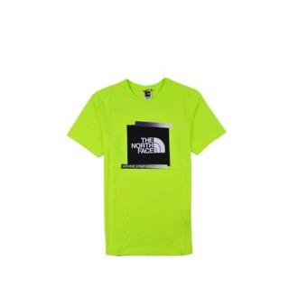 T-SHIRT CASUAL CON STAMPA