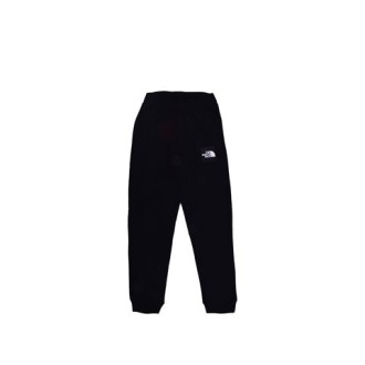 PANTALONE THE NORTH FACE IN FELPA DI COTONE