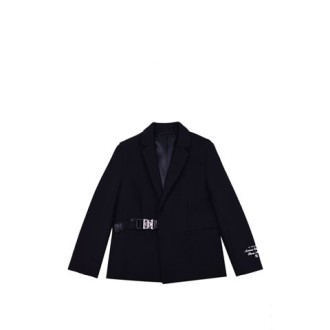 GIACCA CON LOGO