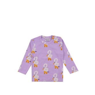 T-SHIRT IN COTONE 