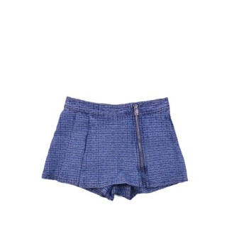 PANTALONCINI CON MOTIVO 4G