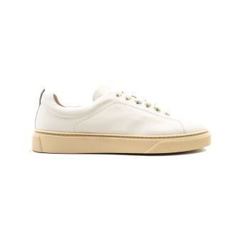 Sneakers Uomo OFF-WHITE FRAU Pelle