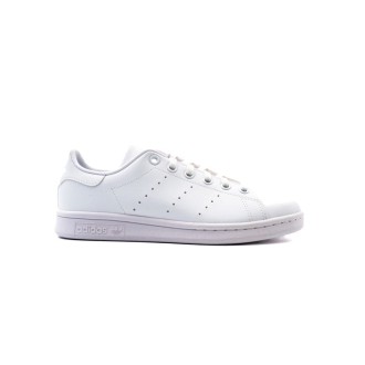 Sneakers Bambino White ADIDAS Pelle