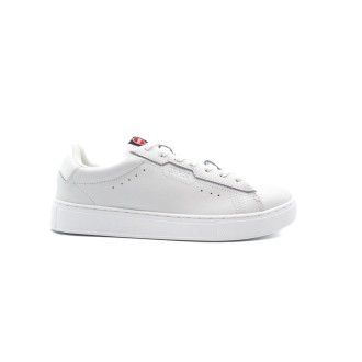 Sneakers Uomo White COLMAR Pelle