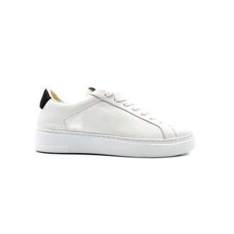 Sneakers Uomo White CRIME LONDON Pelle