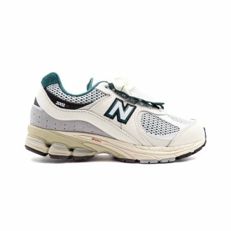 Sneakers Unisex SEA SALT NEW BALANCE Pelle