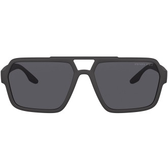 PS 01XS black rubber polar