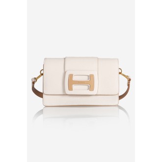 HOGAN Borsa A Tracolla Hogan H-Bag