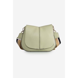 GIANNI CHIARINI Borsa Helena Round