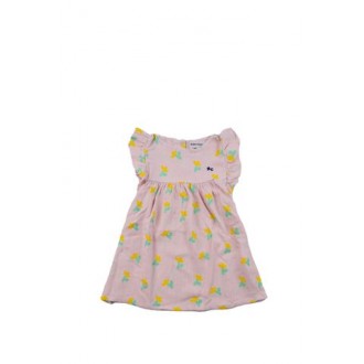 ABITO A FIORI BOBO CHOSES
