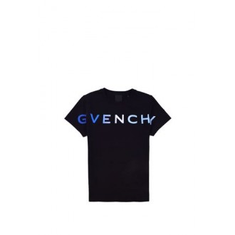 T-SHIRT CON LOGO GIVENCHY