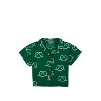 CAMICIA CON STAMPA NODI BOBO CHOSES