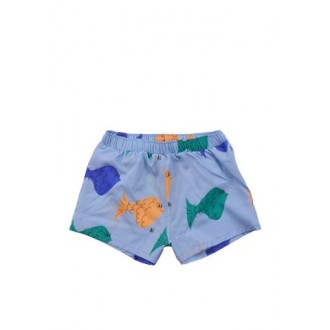 COSTUME A PANTALONCINO CON STAMPA BOBO CHOSES