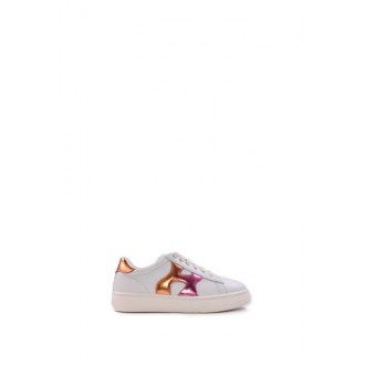 SNEAKERS HOGAN J340 IN PELLE