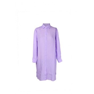 ABITO CAMICIA IN LINO