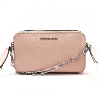 Borsa Donna Pink MICHAEL KORS Pelle