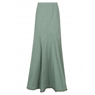 Max Mara - Gonna Trudy Green