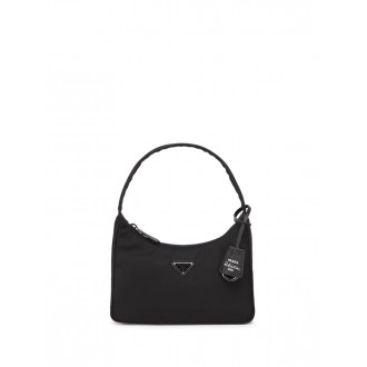 Prada `Prada Re-Edition 2000` `Re-Nylon` Mini-Bag