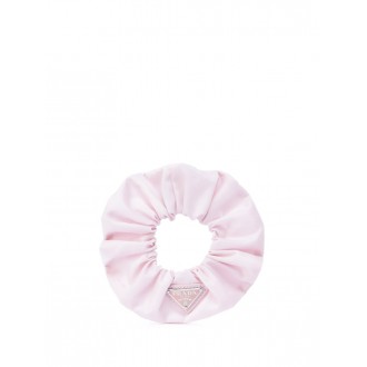 Prada `Re-Nylon` Scrunchie