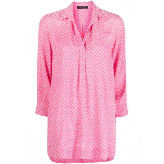 Piazza Sempione Blouse