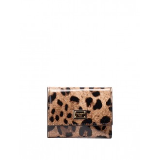 Dolce & Gabbana `Dauphine` Wallet